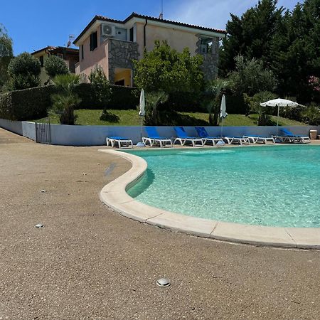 Sardegna Holiday House Santa Maria Exterior foto