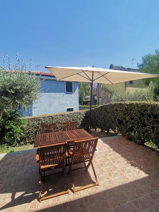 Sardegna Holiday House Santa Maria Exterior foto