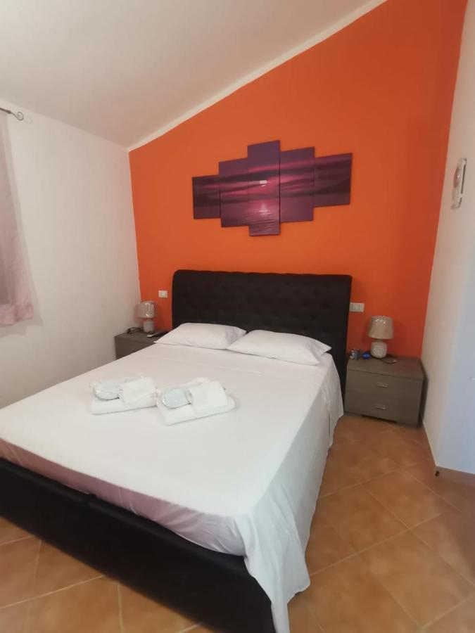 Sardegna Holiday House Santa Maria Exterior foto
