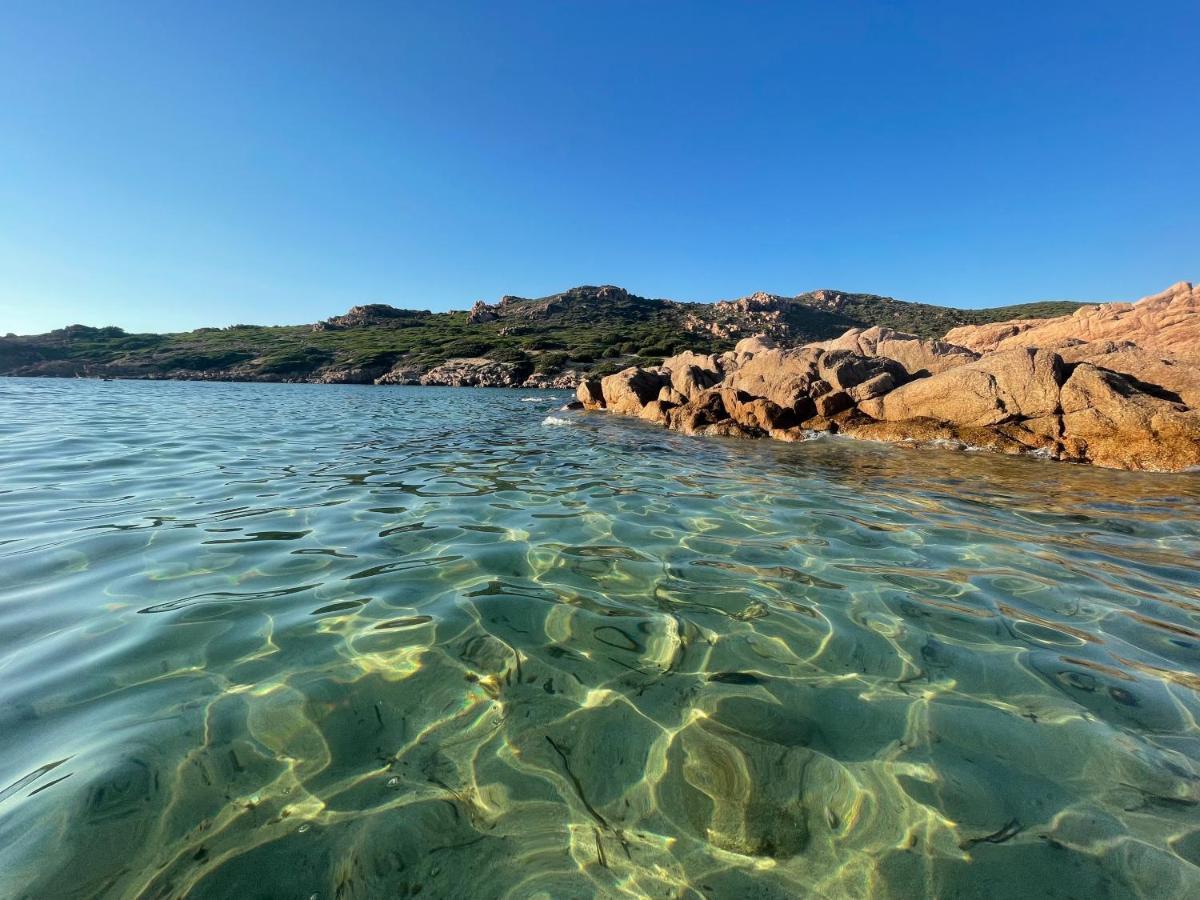 Sardegna Holiday House Santa Maria Exterior foto